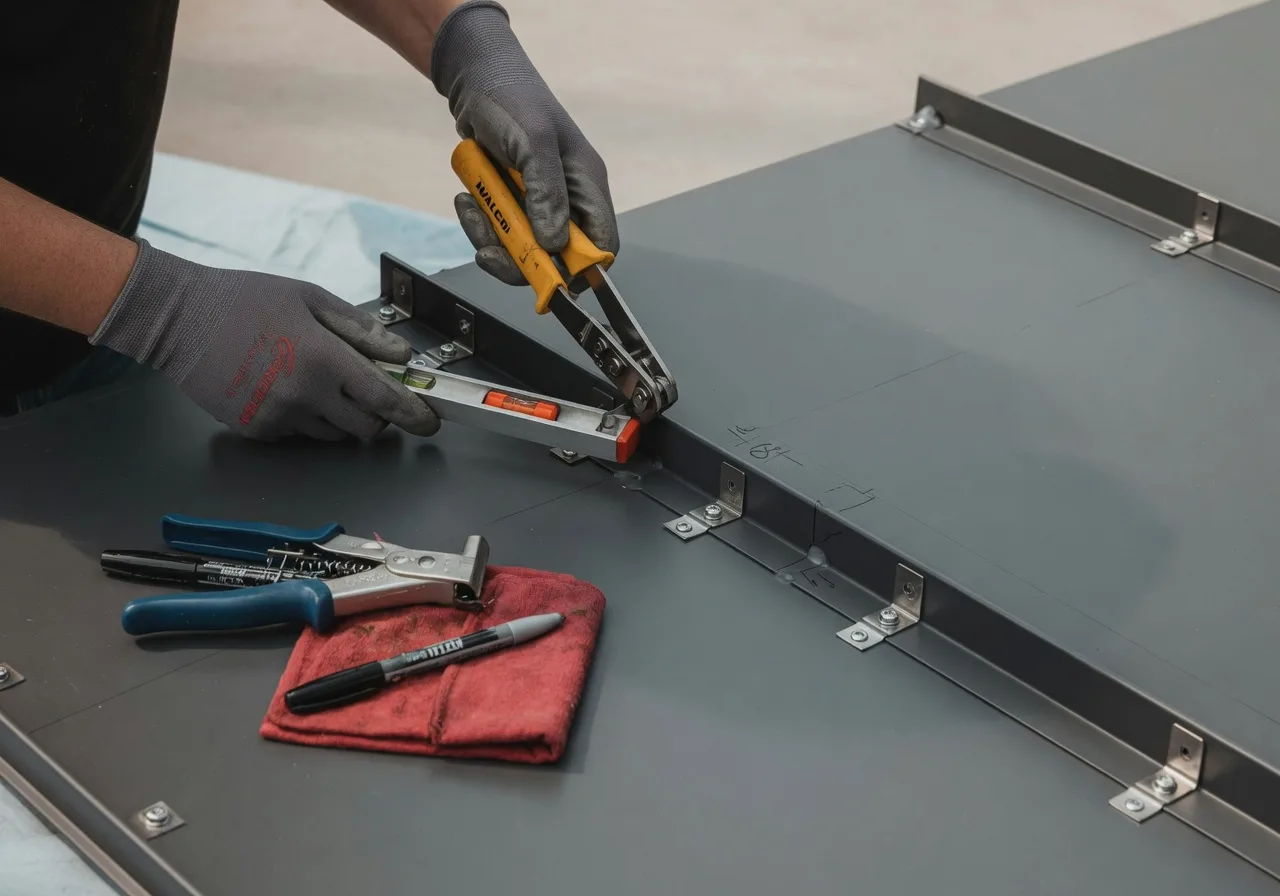Why choose Metal Roofing Installation in Scribner, NE